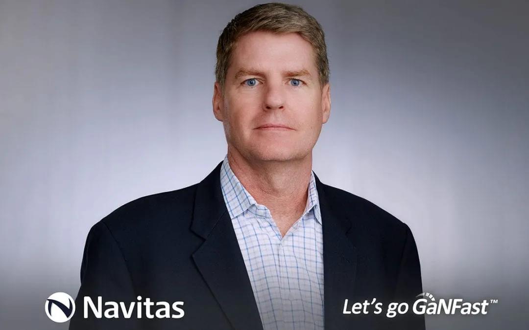 投資項目 | 納微半導體（Navitas）即將登陸紐交所